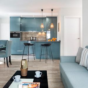 Appartement met Twee Slaapkamers
